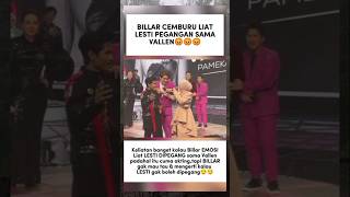 Billar Marahliat Lesti Dipegang billar lestikejor dangdut indosiar da7