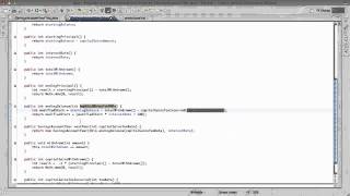 RECAP: Let's Play TDD #1-10