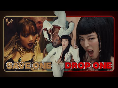 SAVE ONE DROP ONE KPOP SONGS (EXTREMELY HARD)