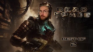 Une Balade Presque De Routine - Dead Space Remake Best-Of