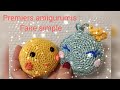 Début au crochet : choisir le BON FIL et un modèle FACILE 😊👍