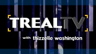 Treal T.V. (Hosted by Mac Dre & Thizelle Washington): Part I