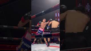 Putih Pretty Boy Vs Pawitchaya