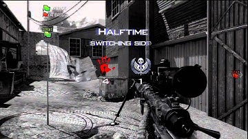 iZ4 vs P7 [2-0] Editing by Syztem