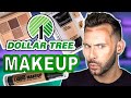 Full Face Of DOLLAR TREE Makeup - HOLY SH*T I LOOK GOOD?!?!