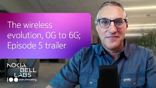 The Wireless Evolution, 0G to 6G - Trailer