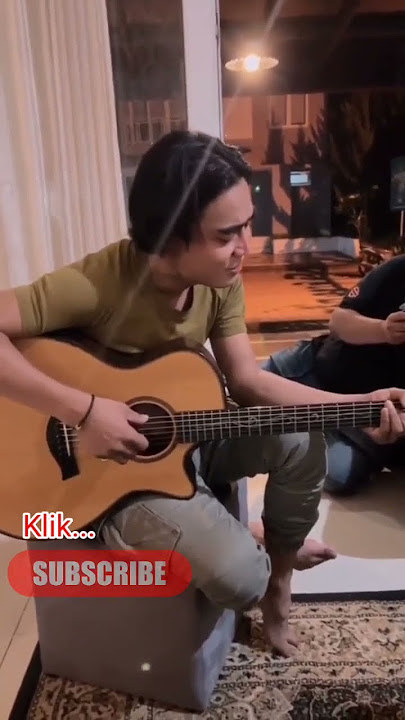 Nge jam bareng ustadz Derry Sulaiman #shorts #short