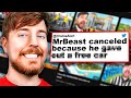 The Worst Attempt To Cancel MrBeast