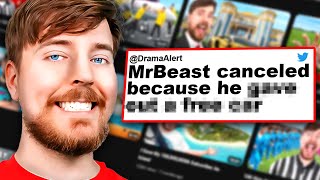 The Worst Attempt To Cancel MrBeast