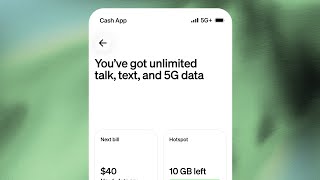 Cash App Just Launched a Cell Phone Plan?! 🤯