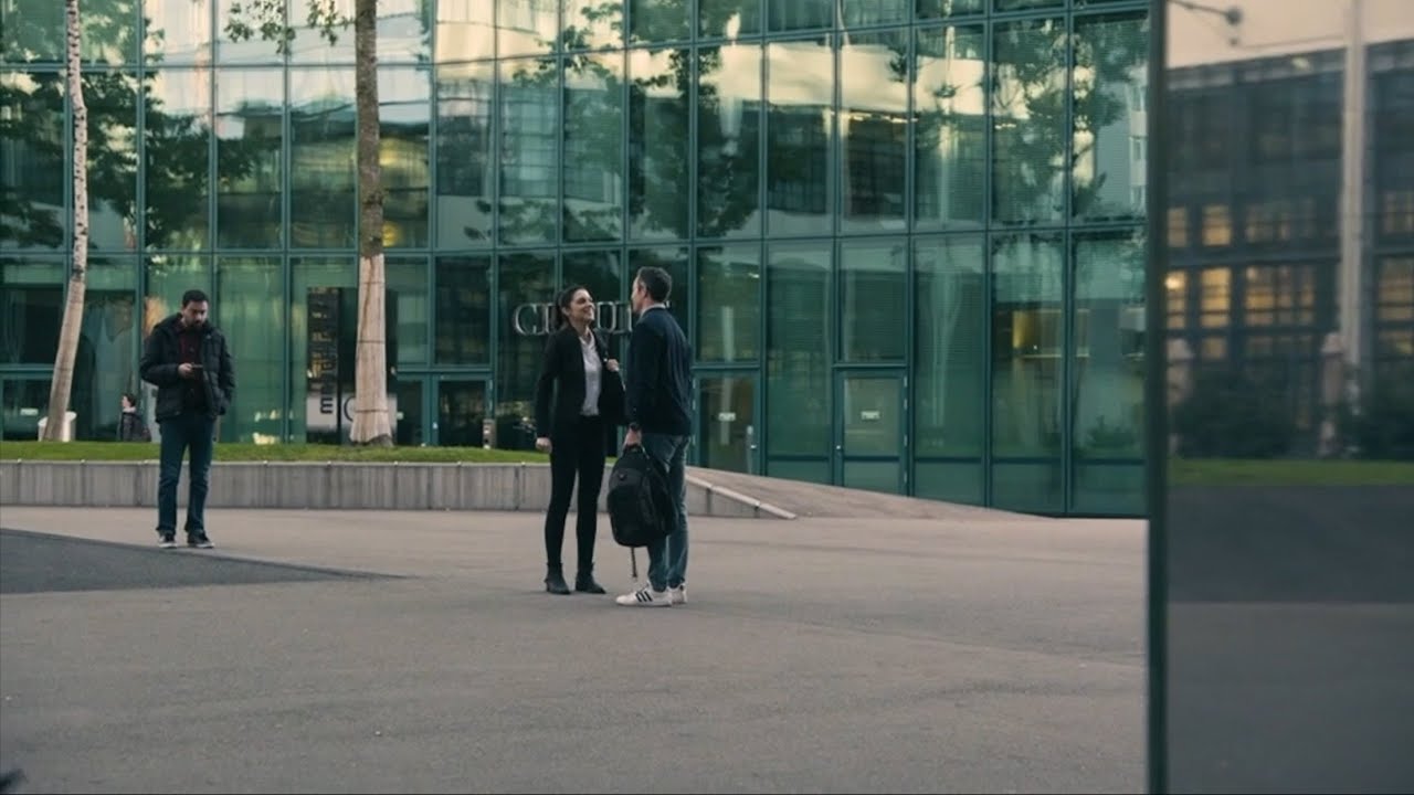 Тестирование рюкзаков Wenger