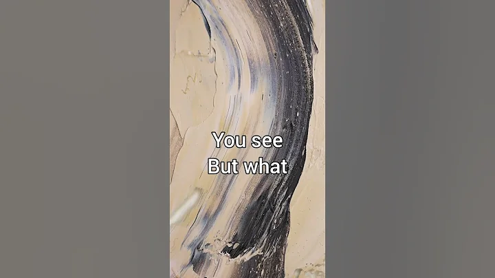 What is Art.. - Edgar Degas