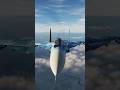 DCS: SU-33 Flanker Messing Around Air Refueling #dcs #dcsworld