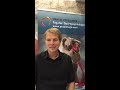 Christopher Willis über Sportpsychologie im Pferdesport