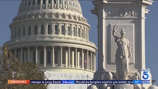 Debt ceiling bill clears key procedural hurdle to advance to House floor
