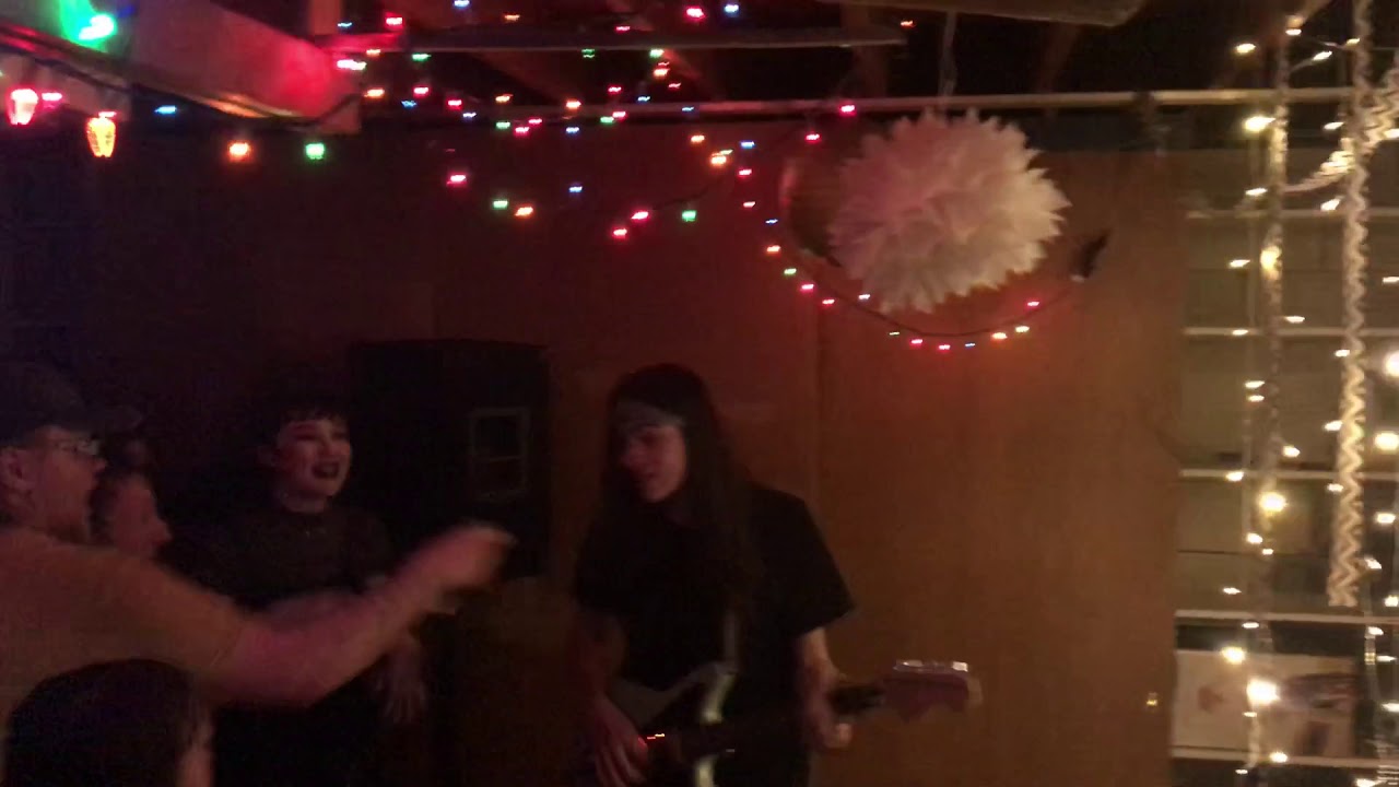 Origami Angel LIVE 11/16/19! Say Less YouTube