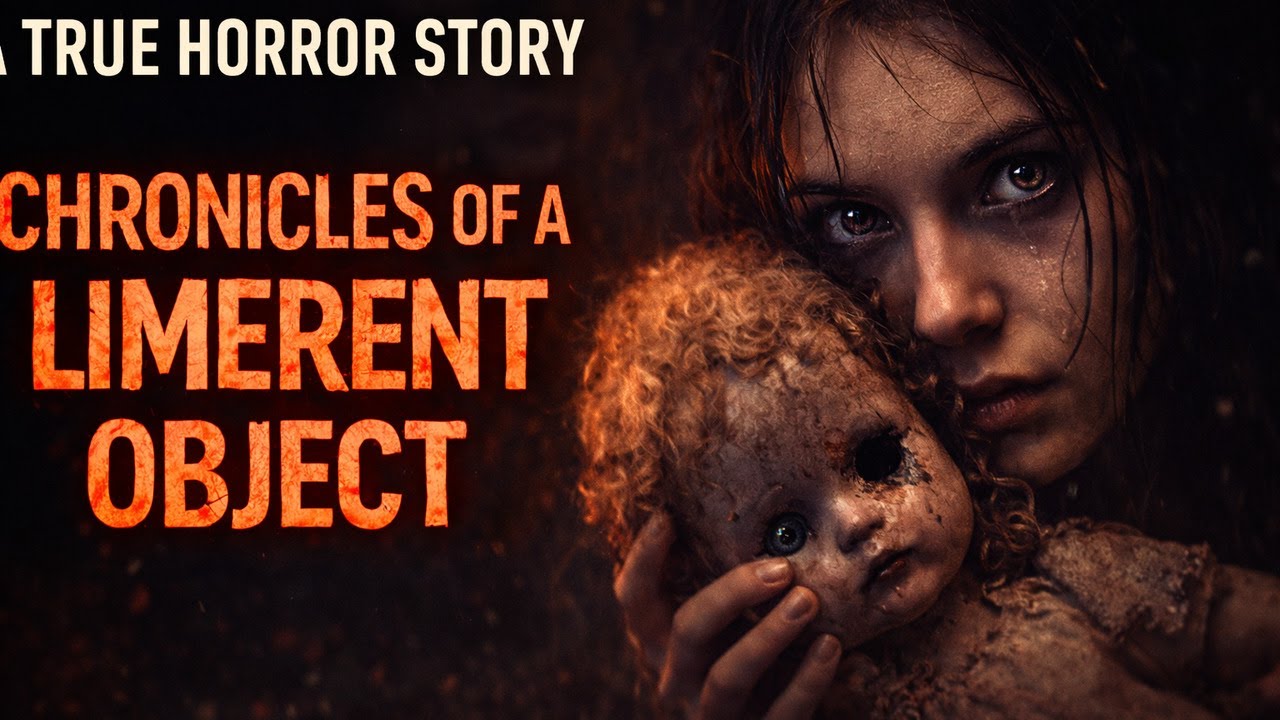 A True Horror Story: Chronicles of a Limerent Object
