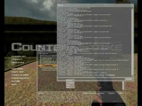 New Hack SourceMod and ManiAdminPlugin break Admin CS-S v34