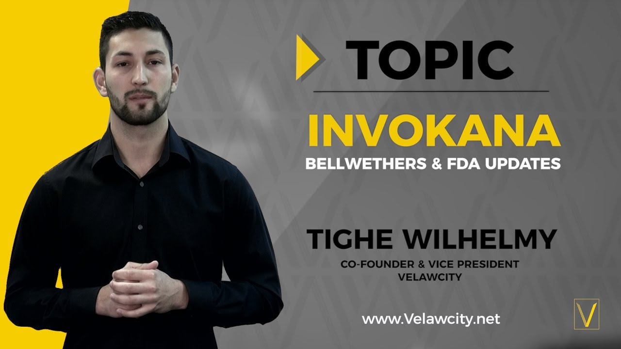 Invokana Lawsuit | Bellwether and FDA Updates