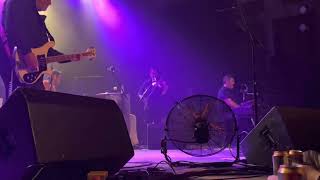 The Afghan Whigs - The Getaway (live)