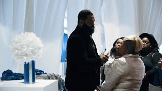 Feb '18 VIP Lounge