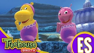 Backyardigans! Recopilación De Canciones #15