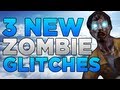 Black Ops 2 Zombies Glitches: 3 New Zombie Glitches on Die Rise!