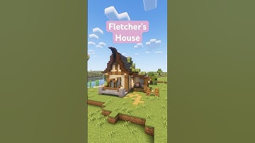 Minecraft Fletcher