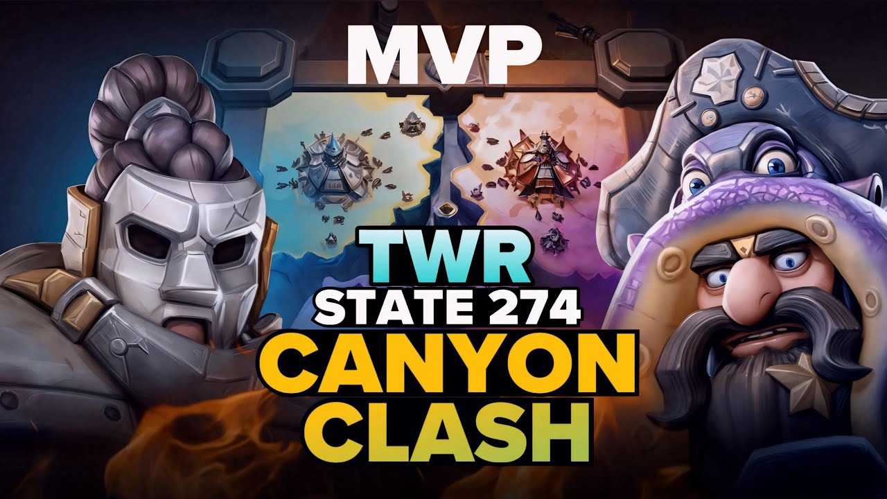 [Whiteout Survival] State 