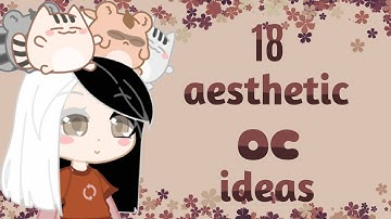 Download Gacha Club Aesthetic Mp3 Free And Mp4