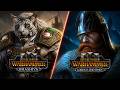 (Tổng hợp) BHASHIVA, BORIS TODBRINGER, Cathay rework, v..v | Total War Warhammer 3