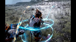 Proof That Den Instinct Works On Orb Vallis For Somachord