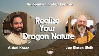 "Scraping off the Barnacles of Bullsh*t": Zen, Jazz, and Aikido with Jay Rinsen Weik