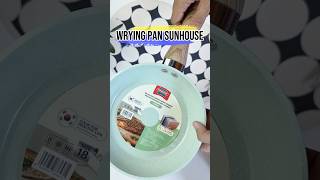 #fyingpan #sunhouse #youtubeshorts #shopeevidio #affiliate #shortvideo #shopee #dapur