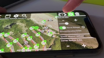 Maven V3.8 with "Above Ground" capability (beta Preview)