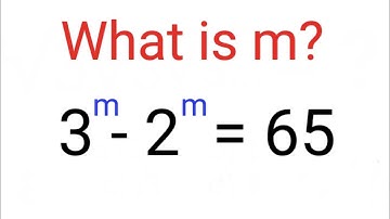 Can you CRACK this Olympiad question? #fastandeasymaths #math #mathematics #indices #olympiads #imo