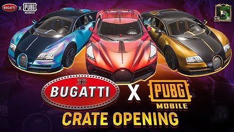 Only 80 uc 😱 | Bugatti Car | Normal Acceleration