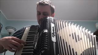 Maestro Matteo - Flaming Star