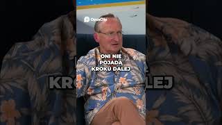 Cejrowski: Chiny Zagrażają Europie: Samochody Elektryczne Ryzyko
