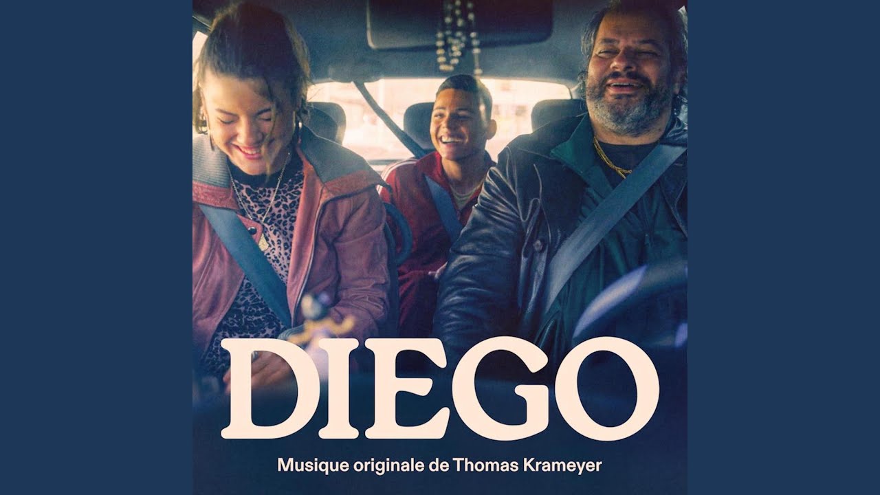 Watch Générique début - Diego on YouTube Watch Générique début - Diego on YouTube