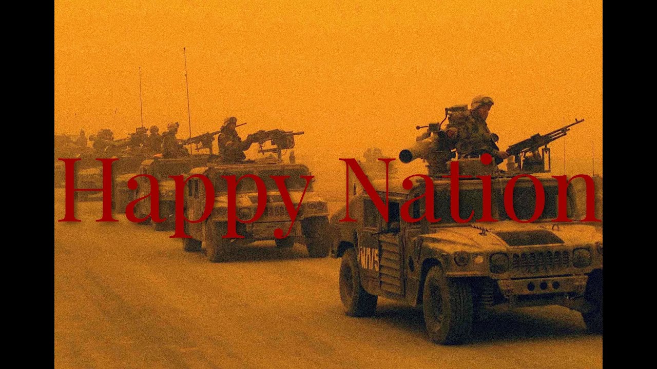 𝐈𝐫𝐚𝐪𝐢 𝐒𝐭𝐨𝐫𝐦 | 𝐀𝐜𝐞 𝐨𝐟 𝐁𝐚𝐬𝐞 - 𝐇𝐚𝐩𝐩𝐲 𝐍𝐚𝐭𝐢𝐨𝐧