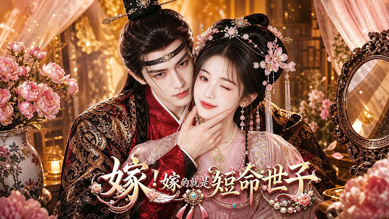 【完結版】重生讓婚，我主動嫁短命世子！本想苟活生子，卻被護妻夫君寵到無人敢欺！#短劇