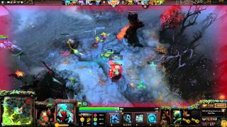 [DOTA 2 vods]SingSing 17th August #3
