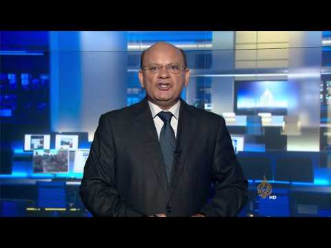 موجز الأخبار - العاشرة مساء 18/09/2015