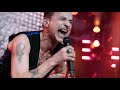 Depeche Mode - A Pain That I'm Used To (LiVE SPiRiTS)