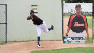 Cristian Suárez Lhp De Ciro Barrios