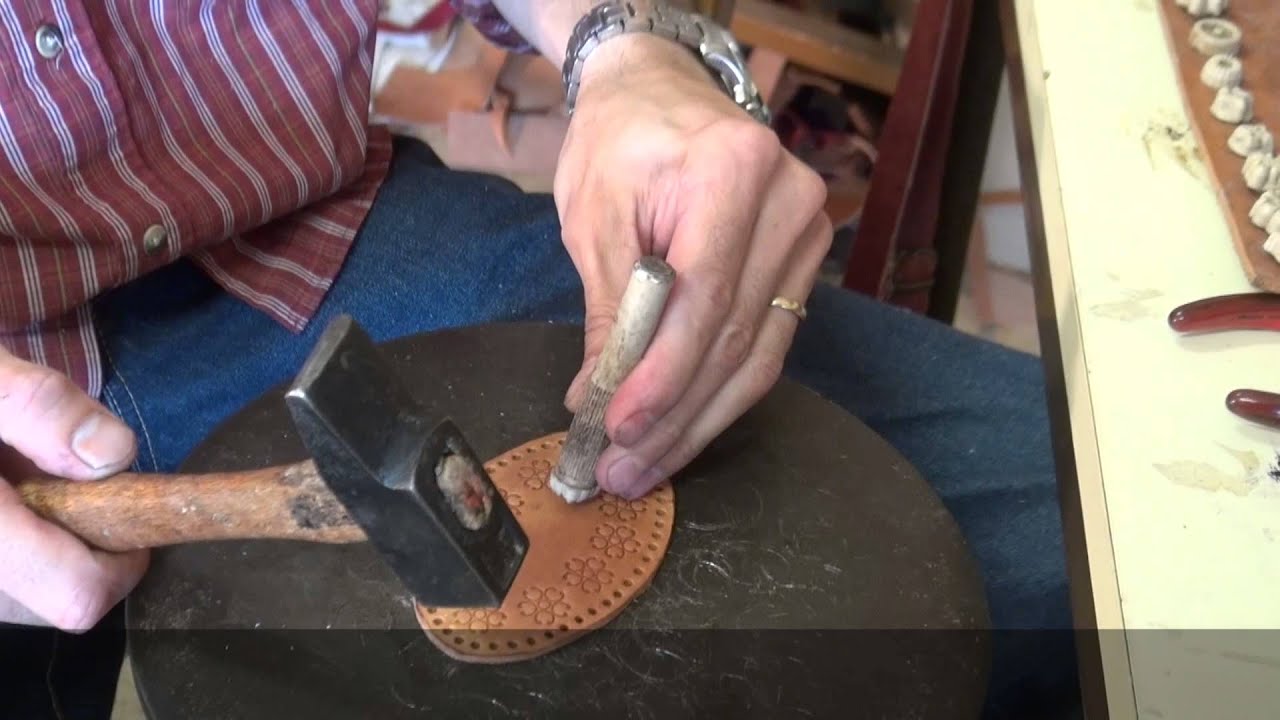 l'atelier artisanat & cuir