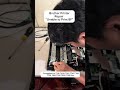Brother Dcp-T700w unable to print 8F Fixed