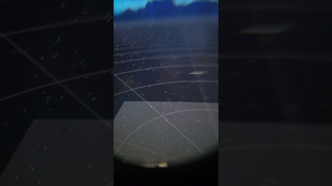 Valve Index screen severe visual artifacts