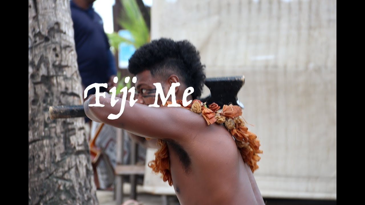 [4K][HD][SD]MEKE a form of Fijian Warrior dance 🇫🇯